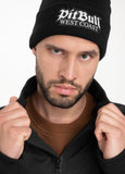 Kurtka Harbison Czarna - kup z Pit Bull West Coast Oficjalny Sklep 