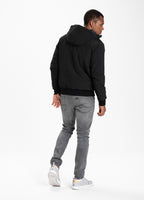 Kurtka z kapturem Harbison Padded