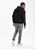 Kurtka z kapturem Harbison Padded