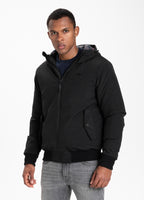 Kurtka z kapturem Harbison Padded