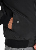 Kurtka z kapturem Harbison Padded