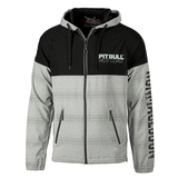 Jacket STALLION RNMG Grey/Black