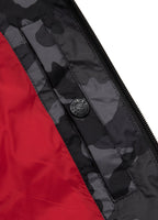 Kurtka  AIRWAY czarne camo - kup z Pit Bull West Coast Oficjalny Sklep