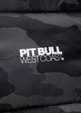 Kurtka WALPEN II czarne camo - kup z Pit Bull West Coast Oficjalny Sklep