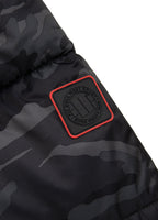 Kurtka WALPEN II czarne camo - kup z Pit Bull West Coast Oficjalny Sklep