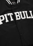 Kurtka HERSON czarna - kup z Pit Bull West Coast Oficjalny Sklep