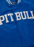 Kurtka HERSON niebieska - kup z Pit Bull West Coast Oficjalny Sklep