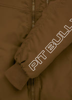 Kurtka CABRILLO 2019 brązowa - kup z Pit Bull West Coast Oficjalny Sklep