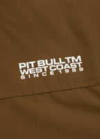 Kurtka CABRILLO 2019 brązowa - kup z Pit Bull West Coast Oficjalny Sklep