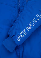 Kurtka CABRILLO 2019 niebieska - kup z Pit Bull West Coast Oficjalny Sklep