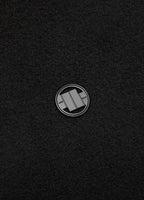 Kurtka przejściowa męska Melton Small Logo