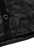 Kurtka PARKA ALDER czarne camo - kup z Pit Bull West Coast Oficjalny Sklep