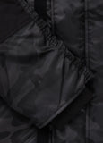 Kurtka PARKA ALDER czarne camo - kup z Pit Bull West Coast Oficjalny Sklep