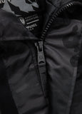 Kurtka PARKA ALDER czarne camo - kup z Pit Bull West Coast Oficjalny Sklep