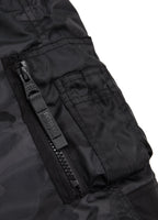 Kurtka PARKA ALDER czarne camo - kup z Pit Bull West Coast Oficjalny Sklep