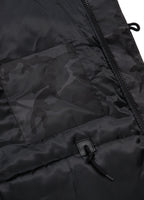 Kurtka PARKA ALDER czarne camo - kup z Pit Bull West Coast Oficjalny Sklep