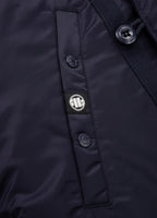 Kurtka PARKA ALDER granatowa - kup z Pit Bull West Coast Oficjalny Sklep