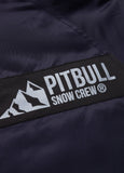 Kurtka PARKA ALDER granatowa - kup z Pit Bull West Coast Oficjalny Sklep