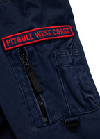 Kurtka Zimowa HEMLOCK III Granatowa - kup z Pit Bull West Coast Oficjalny Sklep