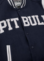 Kurtka MELTON WILSON granatowa - kup z Pit Bull West Coast Oficjalny Sklep
