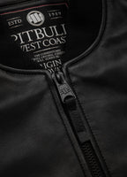 Kurtka Skórzana MA-1 - kup z Pit Bull West Coast Oficjalny Sklep