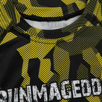 DAMSKI RASHGUARD RMG Dillard Camo - kup z Pit Bull West Coast Oficjalny Sklep