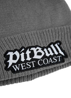 OLD LOGO CZAPKA SZARA - kup z Pit Bull West Coast Oficjalny Sklep