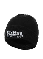 OLD LOGO CZAPKA CZARNA - kup z Pit Bull West Coast Oficjalny Sklep
