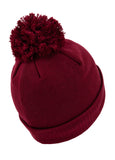SMALL LOGO CZAPKA BURGUND - kup z Pit Bull West Coast Oficjalny Sklep