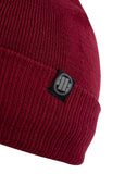 SMALL LOGO CZAPKA BURGUND - kup z Pit Bull West Coast Oficjalny Sklep