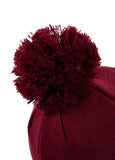 SMALL LOGO CZAPKA BURGUND - kup z Pit Bull West Coast Oficjalny Sklep