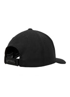 Czapka Snapback 3D METAL LOGO Czarna - kup z Pit Bull West Coast Oficjalny Sklep 