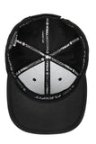 Czapka Snapback 3D METAL LOGO Czarna - kup z Pit Bull West Coast Oficjalny Sklep 