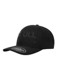 Czapka Full Cap TNT Czarna - kup z Pit Bull West Coast Oficjalny Sklep 