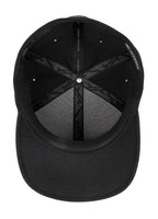 Czapka Full Cap TNT Czarna - kup z Pit Bull West Coast Oficjalny Sklep 