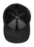 Czapka Snapback HILLTOP Czarna - kup z Pit Bull West Coast Oficjalny Sklep 