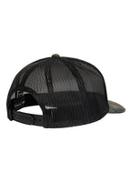 Czapka Mesh Snapback BLOOD DOG Woodland Camo - kup z Pit Bull West Coast Oficjalny Sklep 