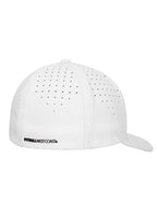 Czapka Full Cap LOGO Biała - kup z Pit Bull West Coast Oficjalny Sklep 