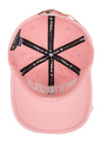 Czapka Snapback PITBULL SINCE 1989 Różowa - kup z Pit Bull West Coast Oficjalny Sklep 