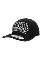 Czapka Snapback PITBULL SINCE 1989 Czarna - kup z Pit Bull West Coast Oficjalny Sklep 