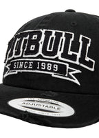 Czapka Snapback PITBULL SINCE 1989 Czarna - kup z Pit Bull West Coast Oficjalny Sklep 