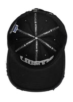 Czapka Snapback PITBULL SINCE 1989 Czarna - kup z Pit Bull West Coast Oficjalny Sklep 