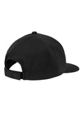 Czapka Snapback  STRETCH HILLTOP Czarna - kup z Pitbull West Coast Oficjalny Sklep 