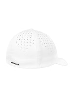 Czapka Full Cap TECH LOGO Biała - kup z Pitbull West Coast Oficjalny Sklep 