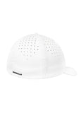 Czapka Full Cap TECH LOGO Biała - kup z Pitbull West Coast Oficjalny Sklep 