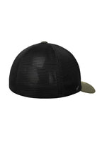 Czapka Full Cap Mesh LOGO Oliwkowa/Khaki - kup z Pitbull West Coast Oficjalny Sklep 