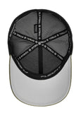 Czapka Full Cap Mesh LOGO Oliwkowa/Khaki - kup z Pitbull West Coast Oficjalny Sklep 