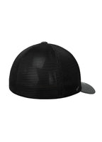 Czapka Full Cap Mesh LOGO Ciemnoszara/Czarna - kup z Pitbull West Coast Oficjalny Sklep 