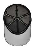 Czapka Full Cap Mesh LOGO Ciemnoszara/Czarna - kup z Pitbull West Coast Oficjalny Sklep 