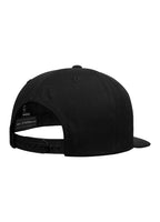 Czapka Snapback PITBULL YP CLASSIC Czarna - kup z Pitbull West Coast Oficjalny Sklep 